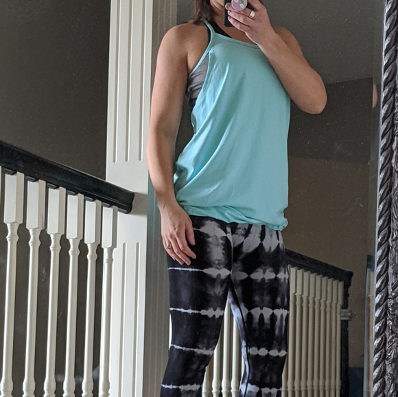 Fabletics Tops - Fabletics Tank Top